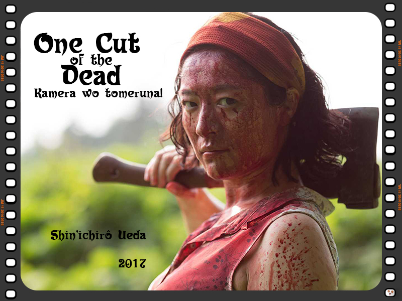 One Cut of the Dead